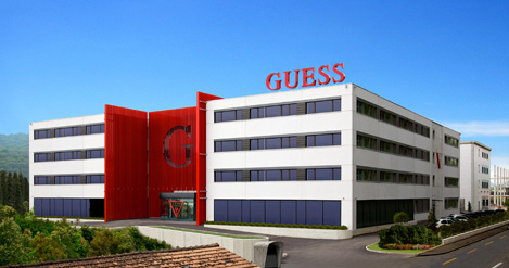 Guess Europe