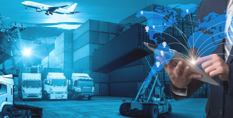 Webinar 5 Giugno 2020 - Logistica e trasporti: digital supply chain e la nuova normalità